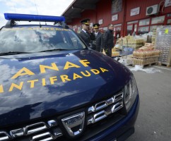 Sancţiuni contravenţionale de peste 8 milioane de lei, aplicate în cadrul controalelor antifraudă efectuate în luna ianuarie